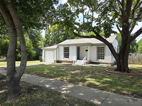 629 Cedar Dr, Garland, TX, 75040-7716 | Card Image