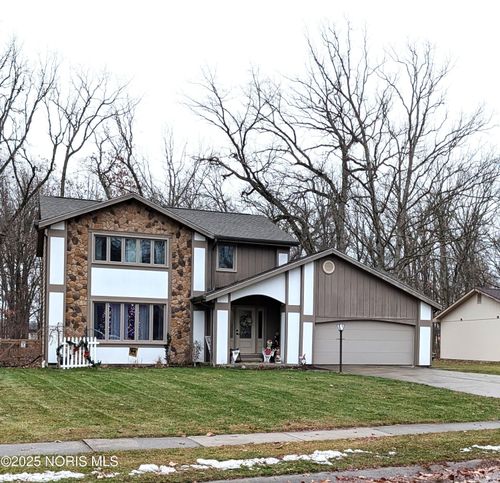 1839 Sherwood Dr, Defiance, OH, 43512-3429 | Card Image