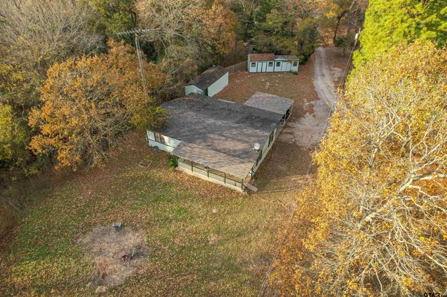 12411 Oak Spring Rd, Home with 0 bedrooms, 0 bathrooms and null parking in Tyler TX | Image 5