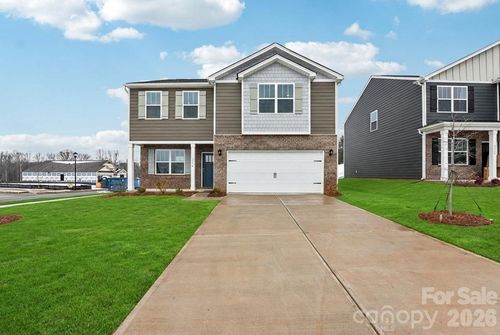 49 Salers Rd, Fletcher, NC, 28732-0900 | Card Image