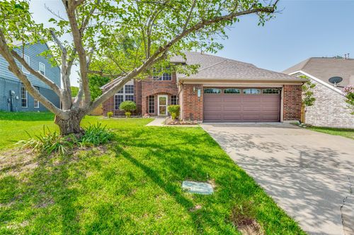 8420 Creekbluff Dr, Dallas, TX, 75249-3608 | Card Image