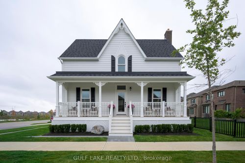 416 Bergamot Ave, Milton, ON, L9E1T6 | Card Image