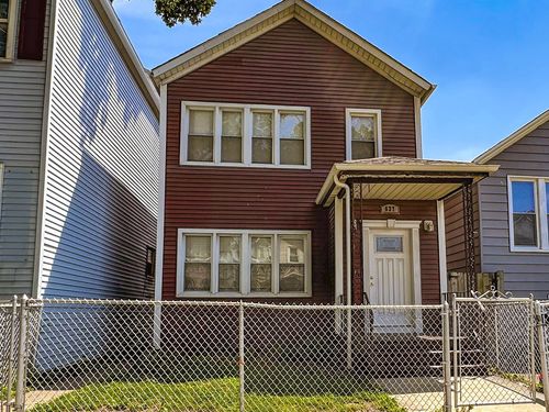 637 W 46th Pl, Chicago, IL, 60609-4402 | Card Image