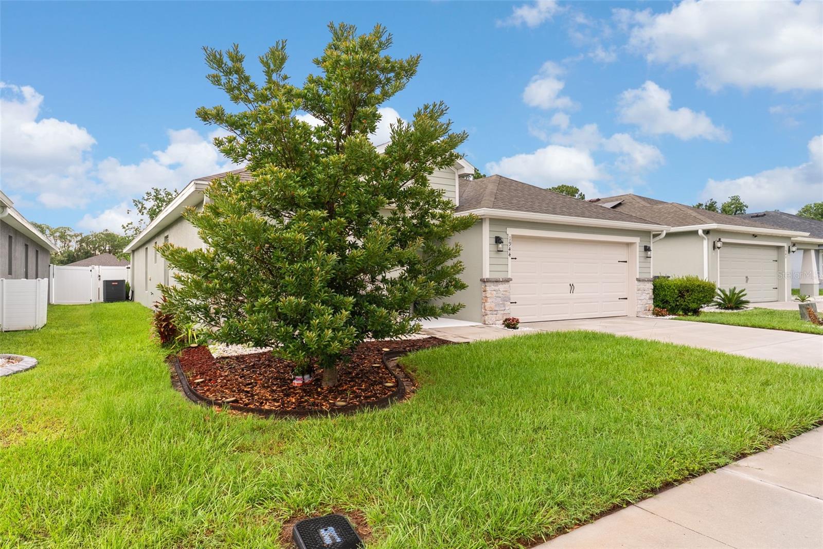 Residential in LAKELAND 2