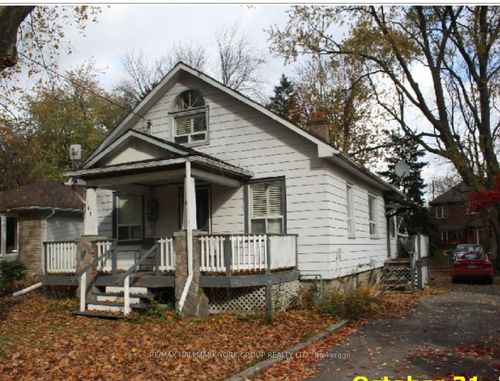 161 Church St, Stouffville, ON, L4A4T6 | Card Image