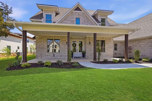 613 Coffee Cir, Pottsboro, TX, 75076 | Card Image