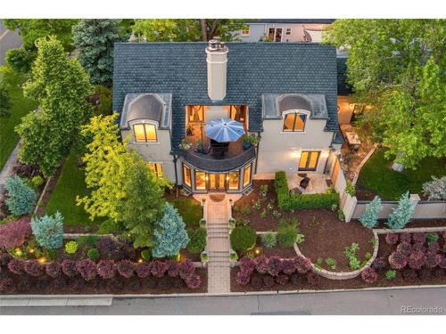 6901 E 12th Ave, Denver, CO, 80220-2922 | Card Image