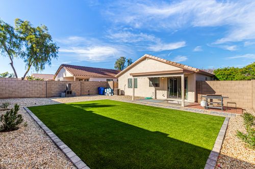 14817 W Redfield Rd, Surprise, AZ, 85379-7433 | Card Image