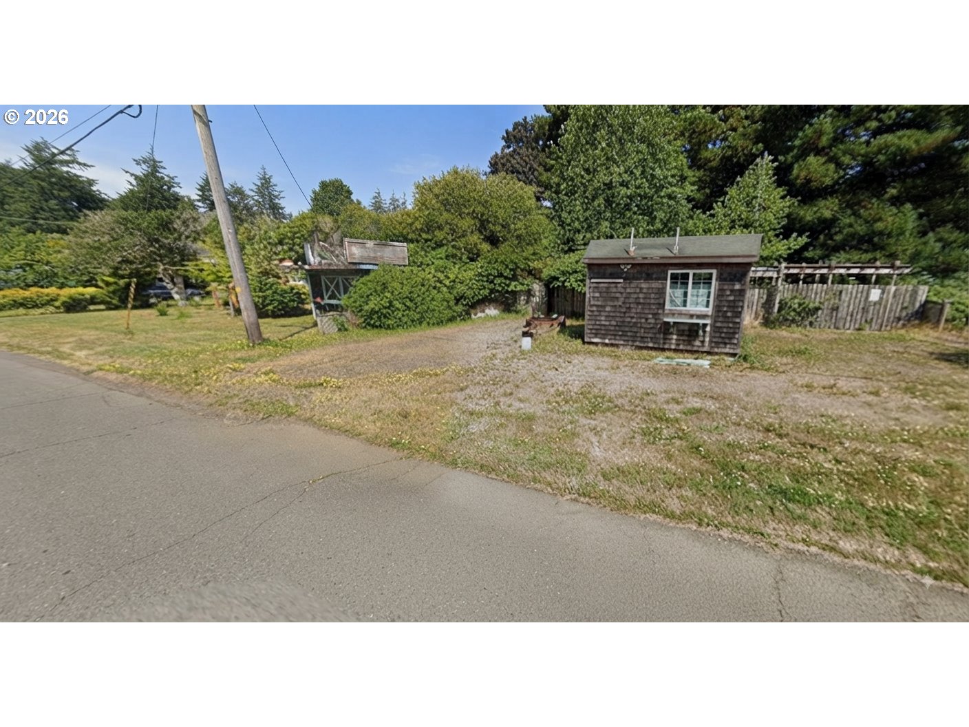 1155 Pacific Dr, Hammond, OR 97121