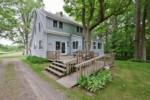 329 Lakken Road, Long Lake Twp, WI, 54870 | Card Image