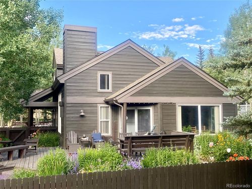 102 Blue Grouse Ln, Silverthorne, CO, 80498-5336 | Card Image