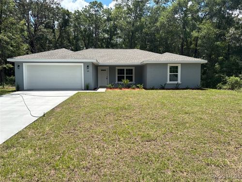 1176 W Bridge Dr, Citrus Springs, FL, 34434-4115 | Card Image