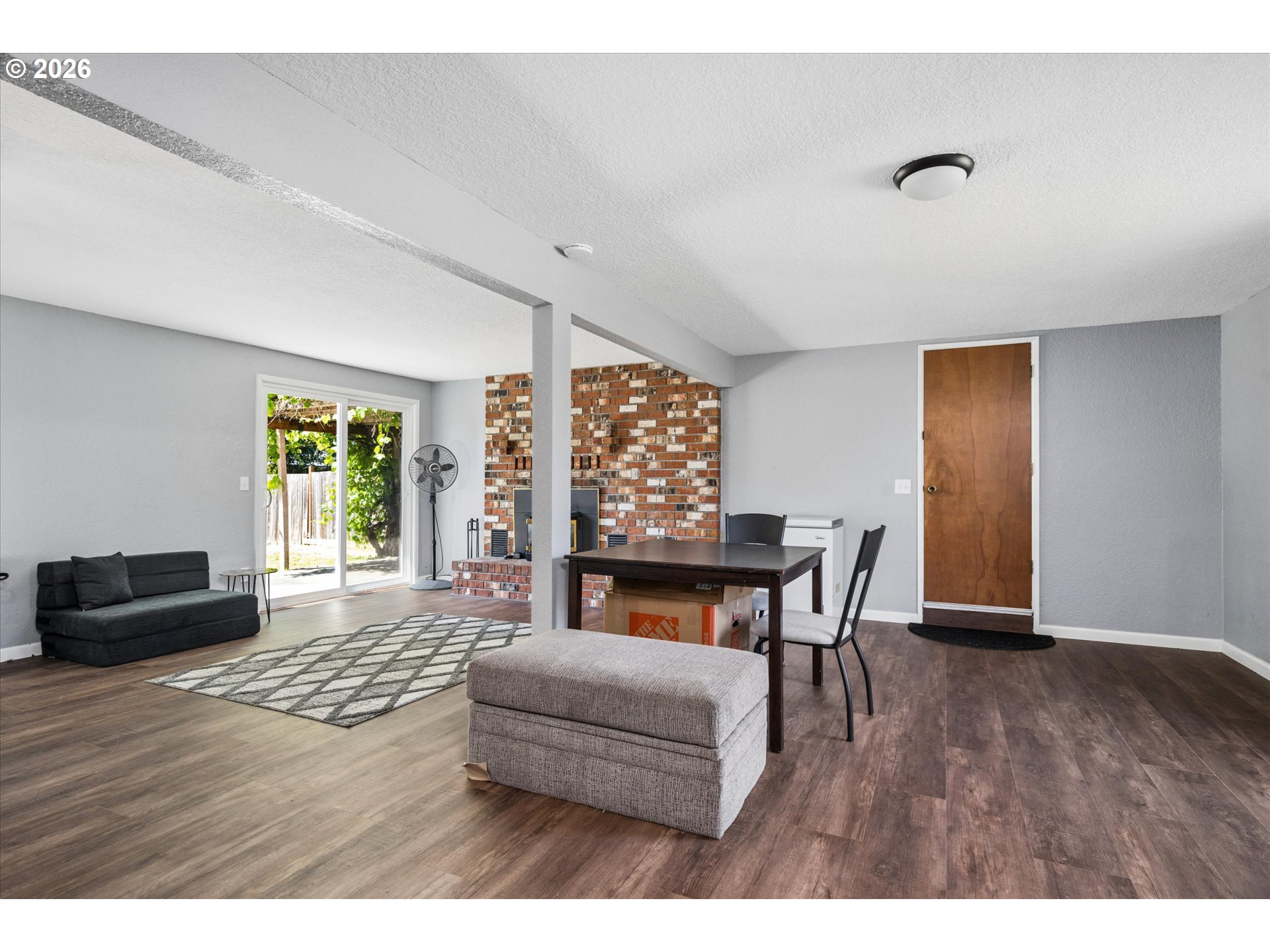 Residential in Roseburg 4