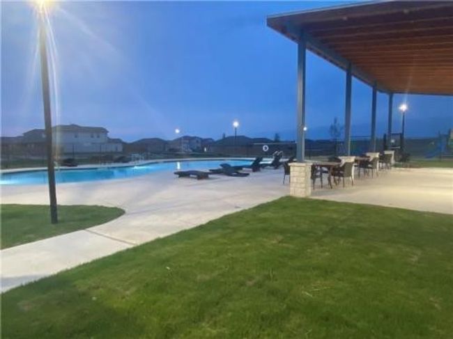 176 Docile Loop, House other with 4 bedrooms, 3 bathrooms and 2 parking in San Marcos TX | Image 37