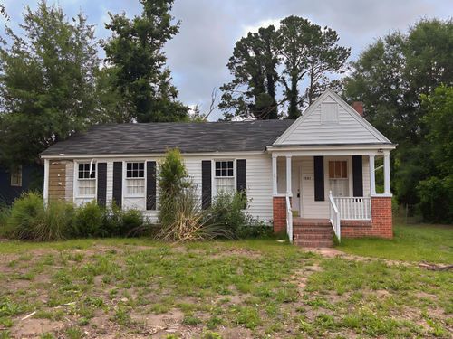 1991 Fenwick St, Augusta, GA, 30904-4258 | Card Image