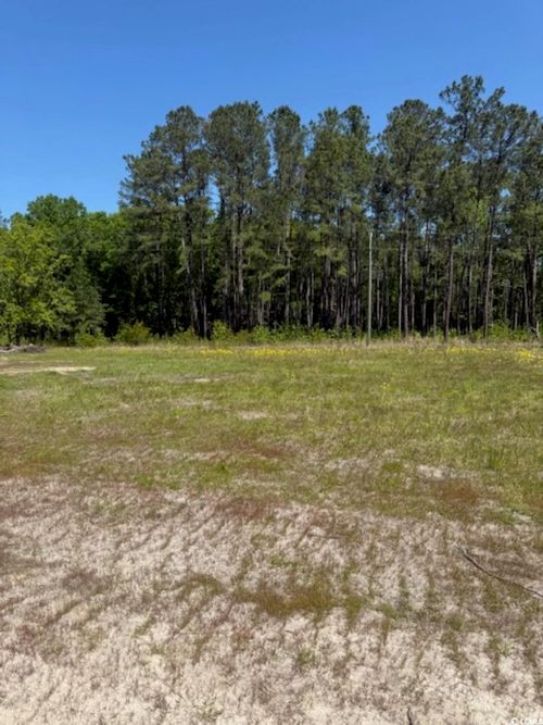 TBD Johnson Rd, Georgetown, SC, 29440 | Card Image