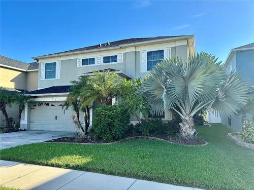 13040 Avalon Crest Ct, RIVERVIEW, FL, 33579-7175 | Card Image