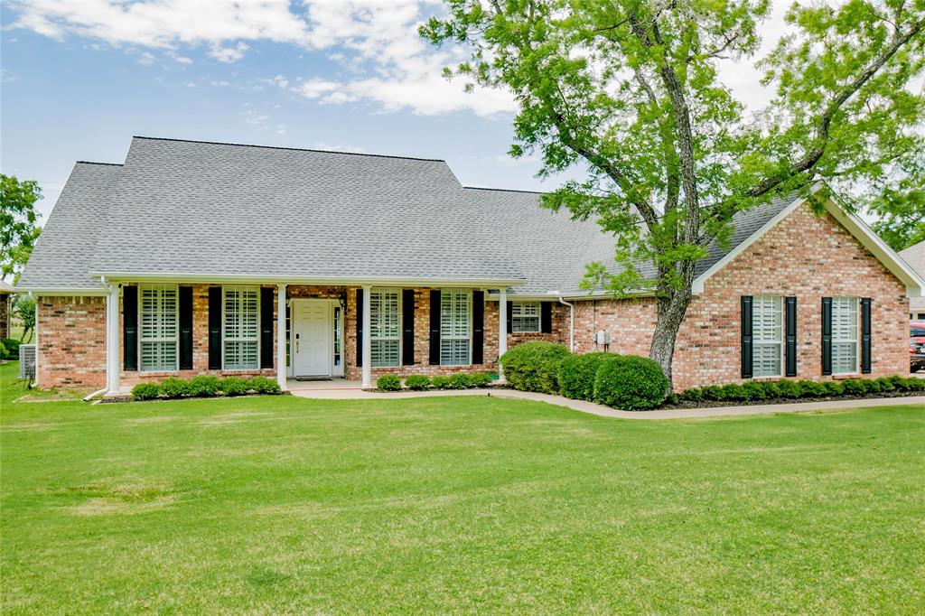 Wedgefield Rd, Granbury, TX 76049