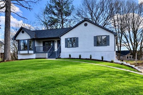 251 Lambeth Dr, Hiram, GA, 30141-5710 | Card Image