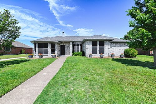 1905 Bent Brook Dr, Mesquite, TX, 75181-4774 | Card Image