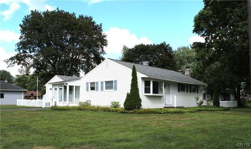 111 Glen Rd S, Rome, NY, 13440-1929 | Card Image