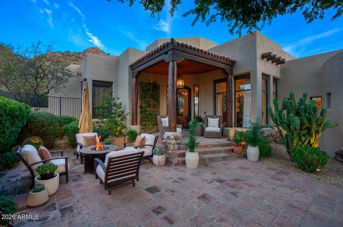 24025 N 113th Way, Scottsdale, AZ, 85255 | Card Image
