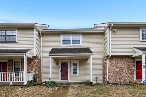 731 Longhunter Ct, Nashville, TN, 37217-3777 | Card Image