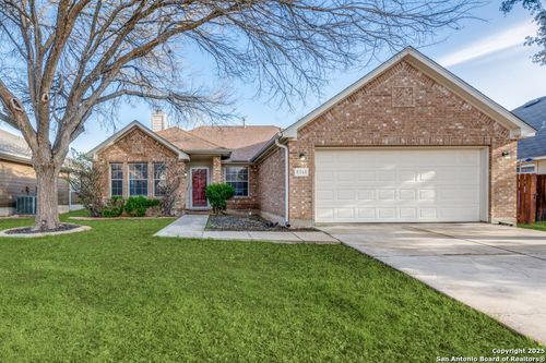 8346 Copperglen, Converse, TX, 78109-3905 | Card Image