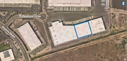 250-3195 W Professional Cir, Salt Lake City, UT, 84104 | Card Image