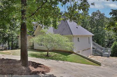 405 Oliver Trail, House other with 4 bedrooms, 3 bathrooms and null parking in PHENIX CITY AL | Image 2