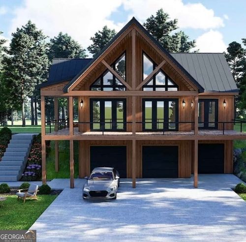 (0) Thunderhead Lane, Sky Valley, GA, 30537 | Card Image