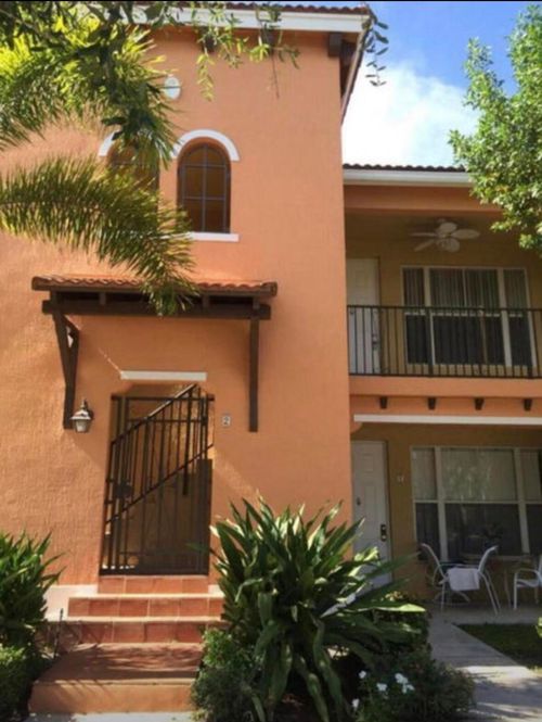 2-3545 Forest Hill Blvd, West Palm Beach, FL, 33406-5804 | Card Image