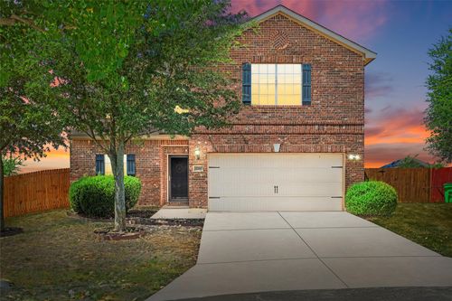 128 Dodge City Ct, Newark, TX, 76071-4358 | Card Image