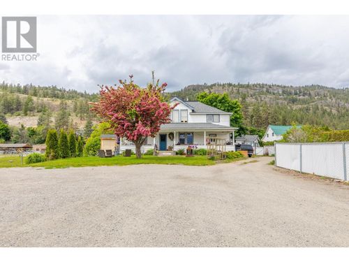 14612 Garnet Ave, Summerland, BC, V0H1Z3 | Card Image