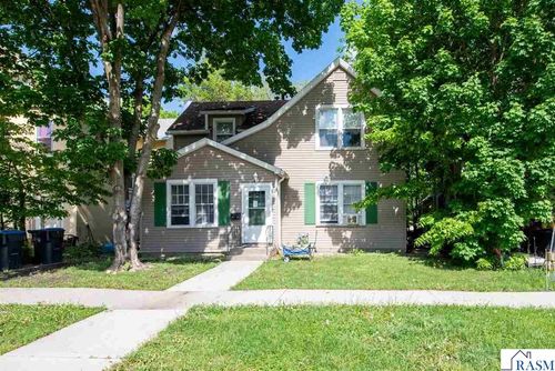 112 S 5th Street, Mankato, MN, 56001 | Card Image