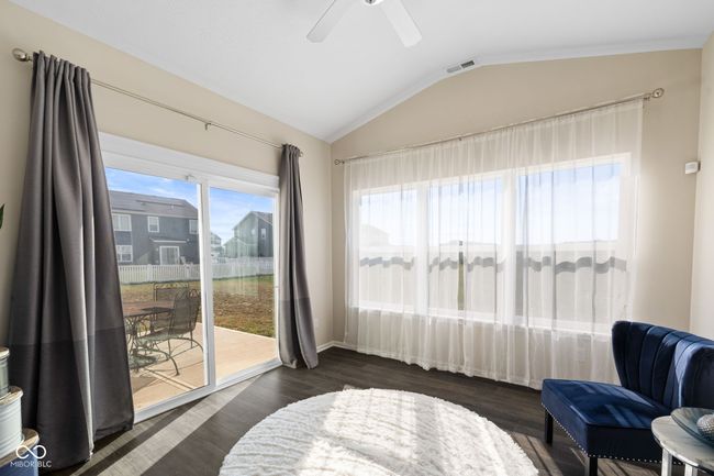 7067 Hart St, House other with 3 bedrooms, 2 bathrooms and null parking in Cumberland IN | Image 14