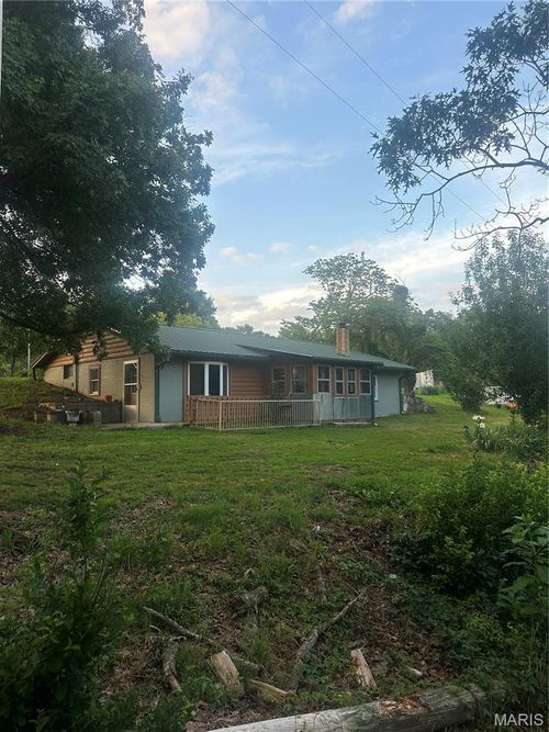 527 State Highway Kk, Fordland, MO, 65652-5261 | Card Image