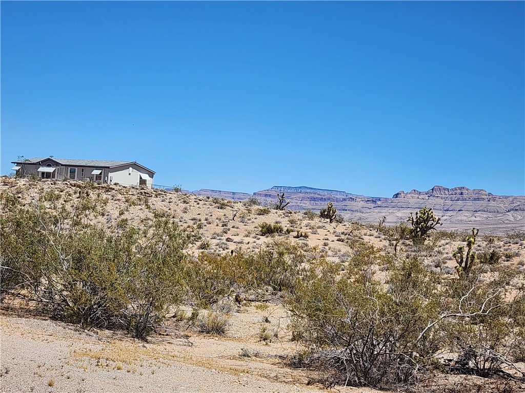 Land in Meadview 3