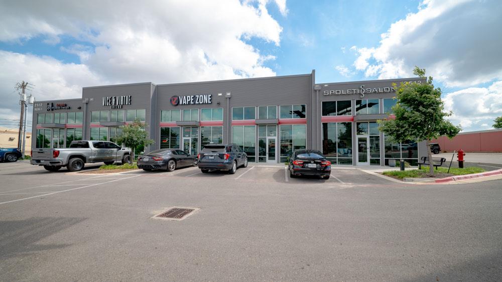 Commercial Sale in Pflugerville 5