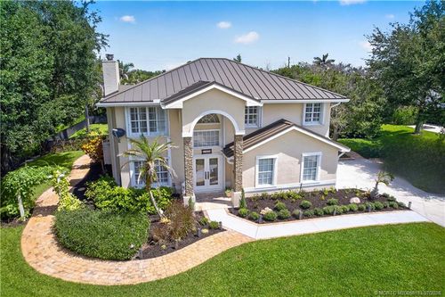 1523 Sea Holly Way, Palm City, FL, 34990-8530 | Card Image