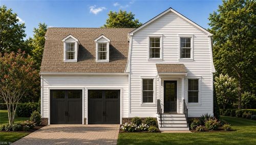 317 Indian Springs Rd, Williamsburg, VA, 23185-3942 | Card Image