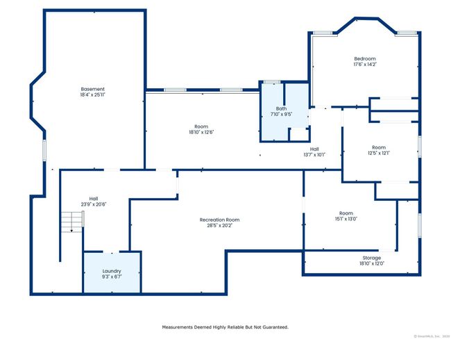 15 Ethan Dr, House other with 4 bedrooms, 4 bathrooms and 2 parking in Windsor CT | Image 25