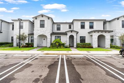 13250 Sw 285th St, Townhouse with 3 bedrooms, 3 bathrooms and null parking in Homestead FL | Image 1