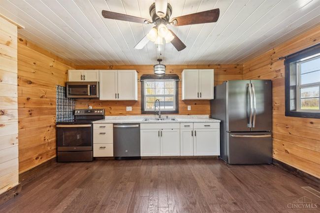 9354 9354 Katterman Rd, House other with 3 bedrooms, 2 bathrooms and null parking in Sardinia OH | Image 14