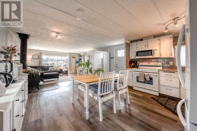 6A - 5174 Lambert Rd, House other with 3 bedrooms, 2 bathrooms and 2 parking in Invermere BC | Image 5