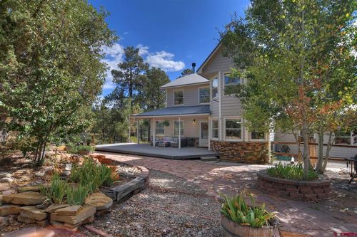 1172 Ridge Rd, Durango, CO, 81303-6456 | Card Image