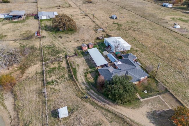 Birds eye view of property featuring a rural view | Image 39