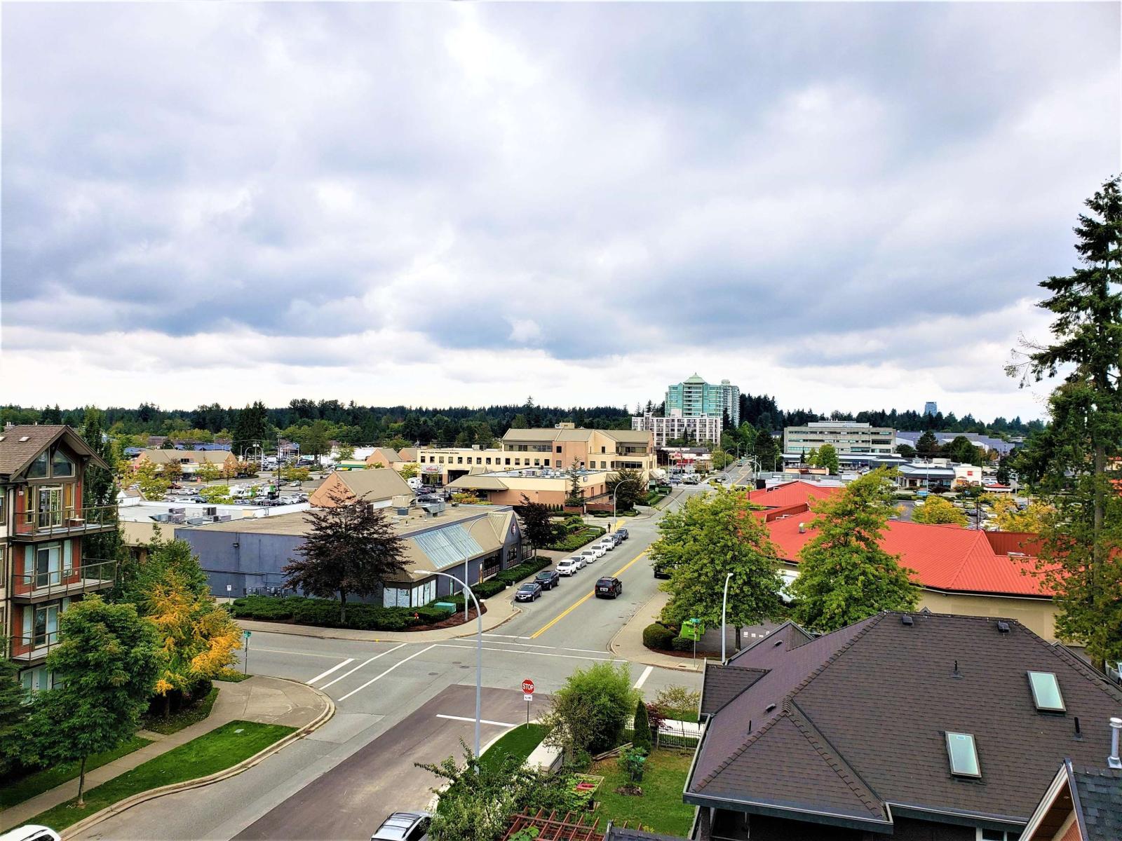 Residential in Surrey