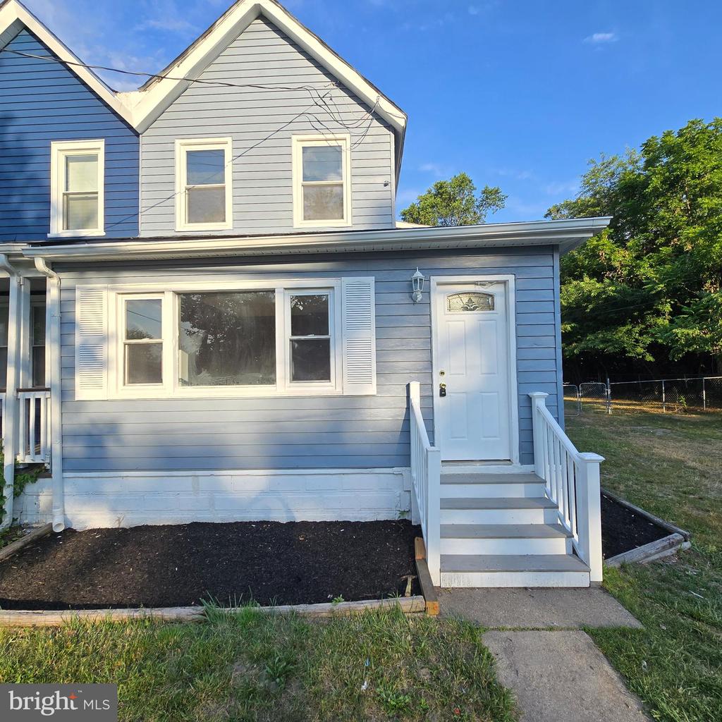 Residential in LINDENWOLD