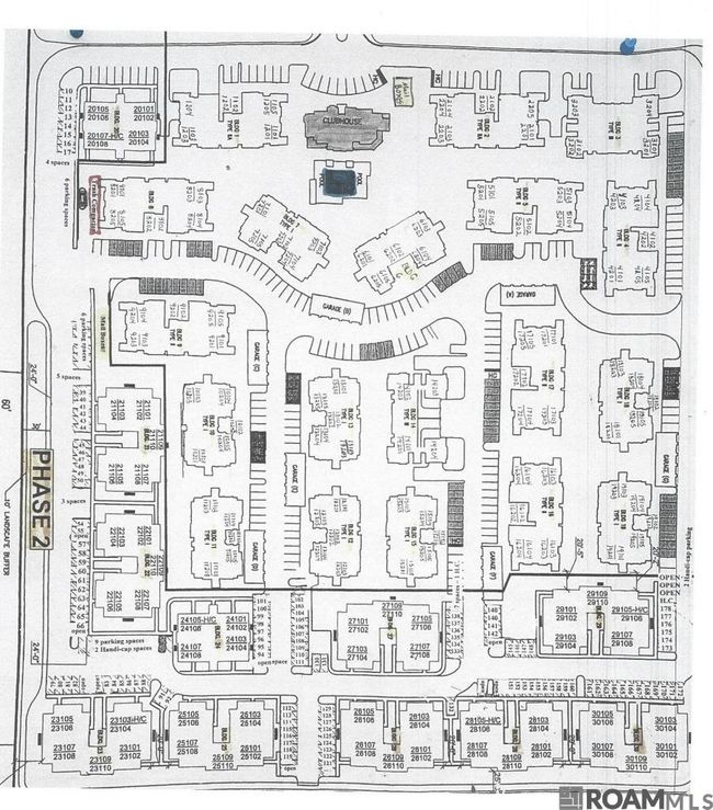 APT-26103 - 350 Emerald Forest Blvd, Condo with 2 bedrooms, 2 bathrooms and null parking in Covington LA | Image 21